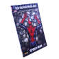 Preview: Ultimate Spider-Man PB Nr. 5 – Der Tod von Spider-Man (2011) | hoppla-stuff.de
